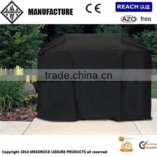 Cover Up Gourmet 4 Burner BBQ Cover burner flat bbq cover