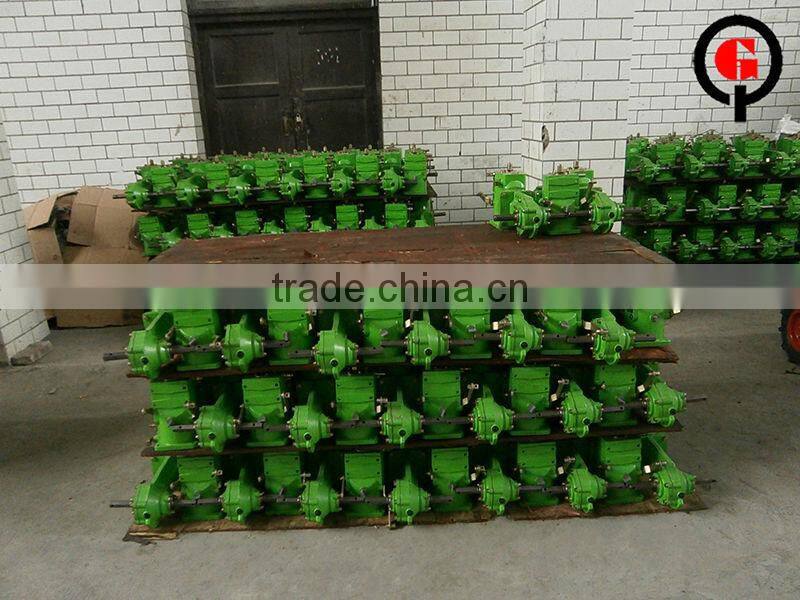 Walk-behind cultivation machine