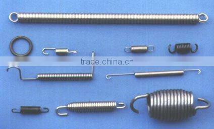 chest-developer extension spring