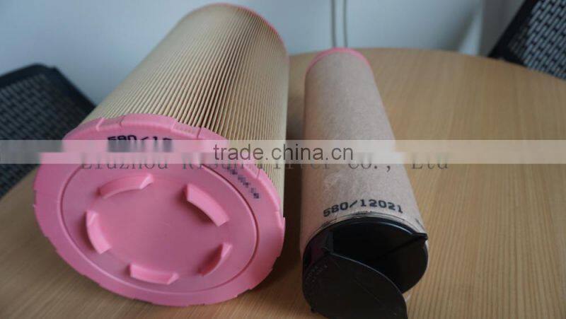air filter hepa filter mann compressor air filter