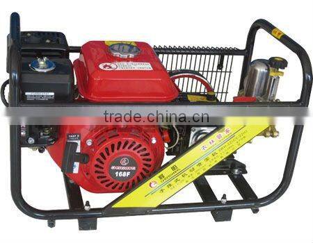 Strecher Type Gasoline Power Sprayer CY-22D