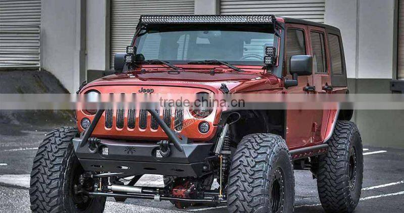 3x3in sigle LED 15W cube pod pillar 4x4 Jeep off-road powersports motorsports ATV UTV SUV high power LED work light fog lamp