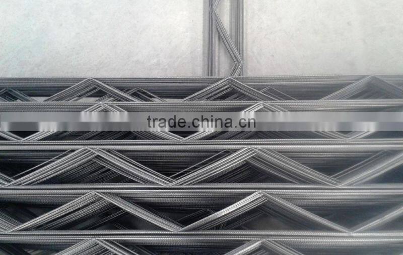Masonry reinforcement/block truss wire mesh/block ladder mesh