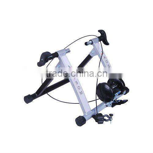 Indoor Exercise Bike Trainer, Home Exercise Bike