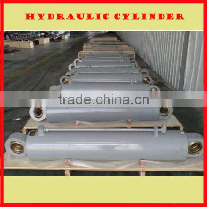 Double Acting Hydraulic Cylinder for Construction Machine