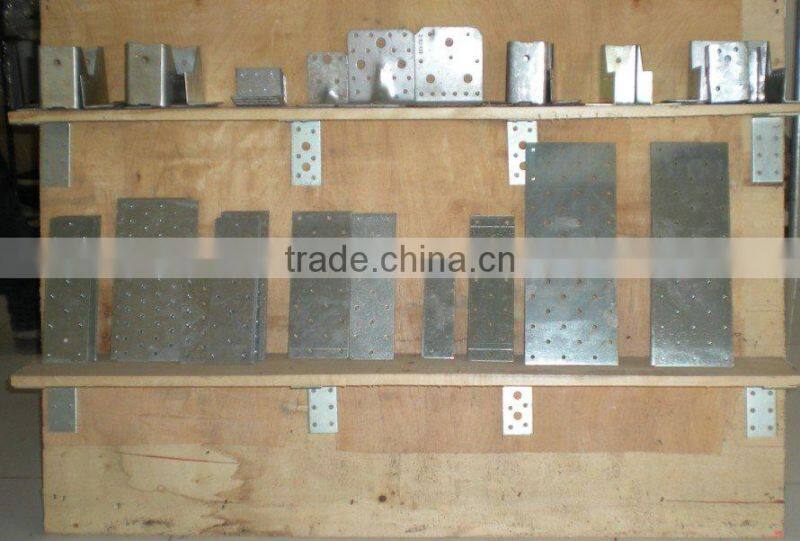 reinforced angle bracket