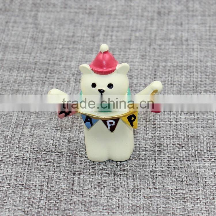 Christmas gifts santa claus ornaments