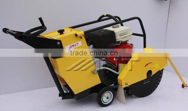 Hot sale petrol concrete road cutter machine QG180
