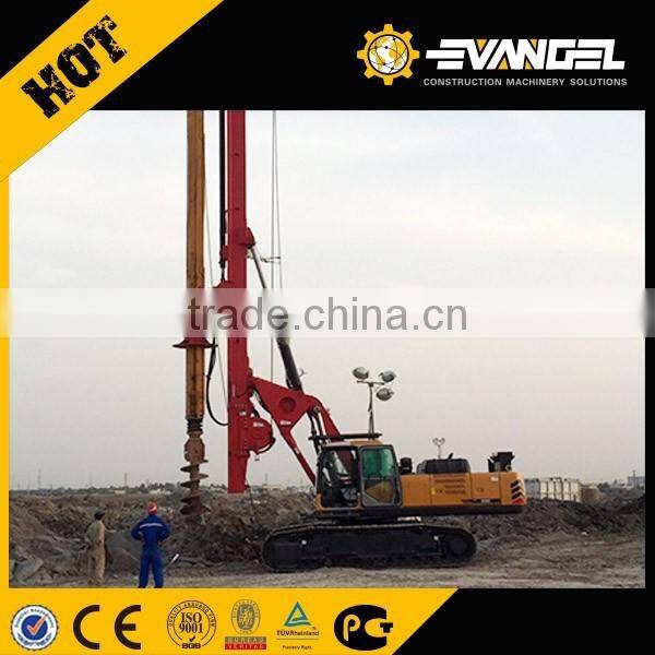 SANY SR365RC10 Mining Rotary Core Drilling Rig Machine
