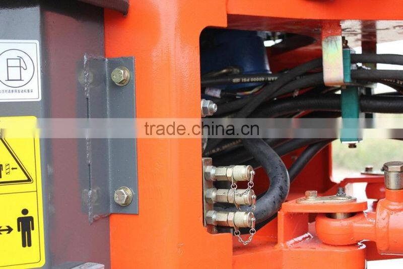 Everun ER15 Loader,Radlader,Hoflader with Euro 3 Engine CE