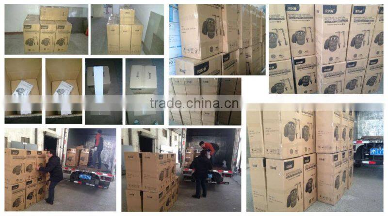 RN300 Price - Gasoline + Oxygen - 80% cost price saving - Mini Gas Cutting Torch