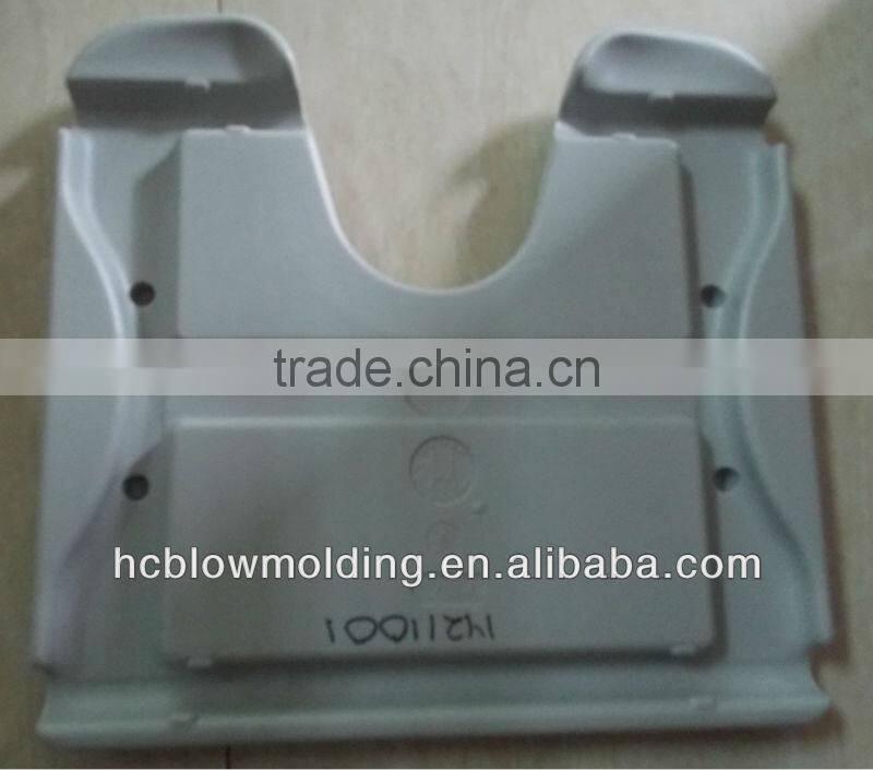 OEM Blow Molding HDPE Board Plastic Hard Sheet PE Plate Design