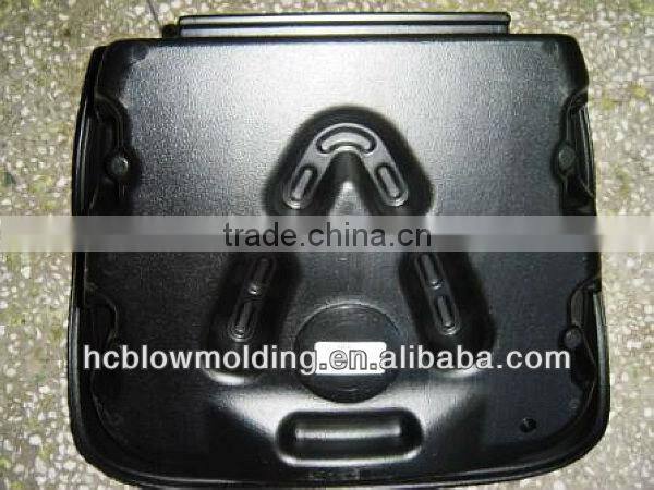 OEM Blow Molding Child Seat Type Safety Baby Car Seat PE Hui Zhou Factory