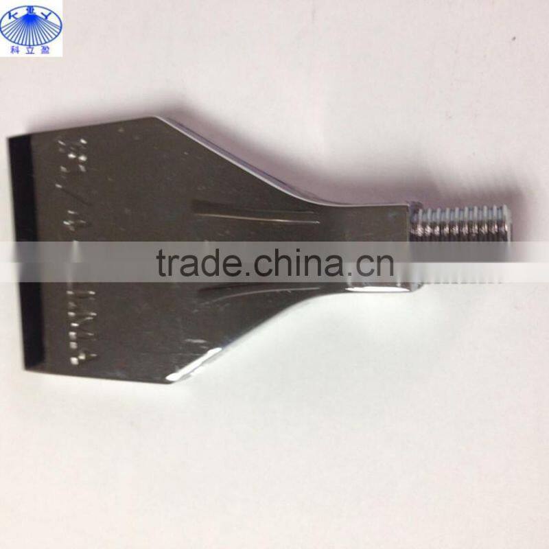 727 Aluminum alloy wind jet air nozzle