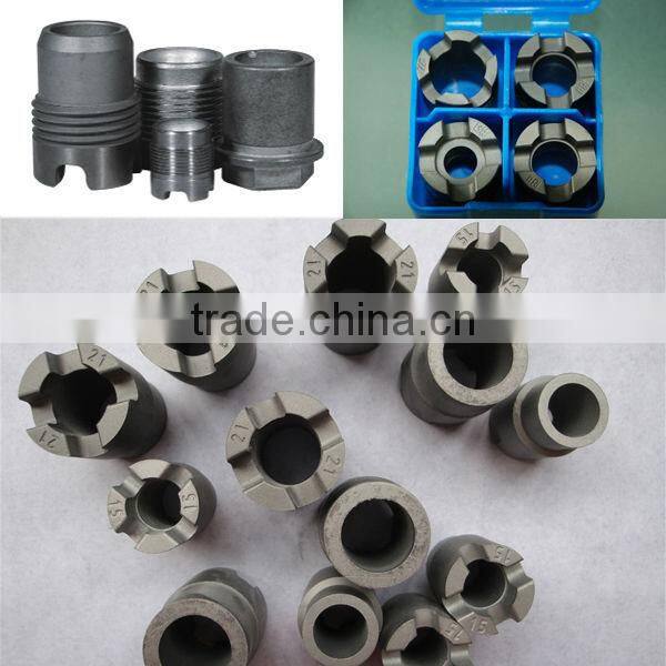 Gas & Oil Drilling Nozzles