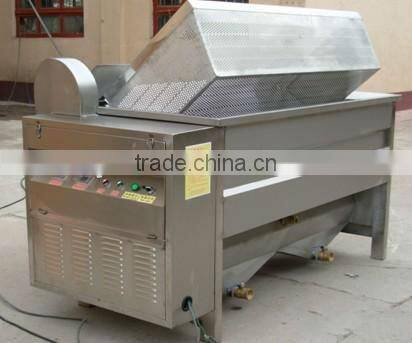 hot sale potato chips fryer for food pprocessing