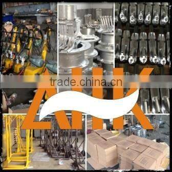 Spring Finishing Turning Tool