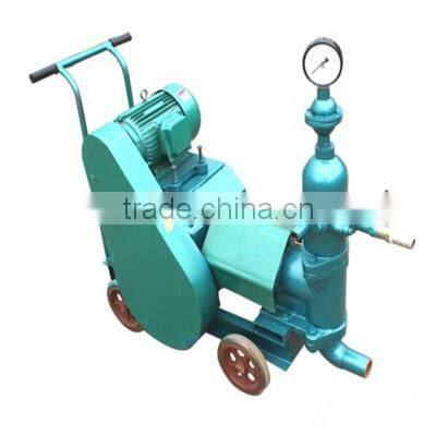 Single cylinder YSH-3 Grouting pump