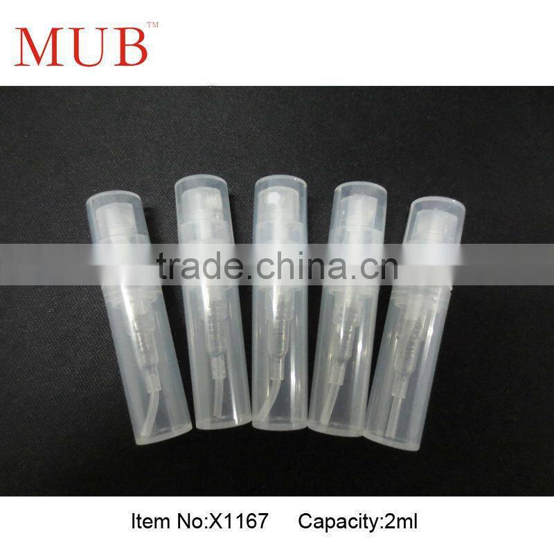 5ml 7ml 10ml 15ml refillable mini perfume spray bottle in china