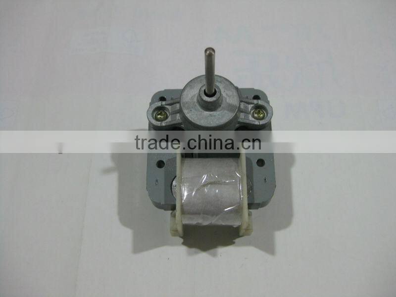 Refrigerator Shaded Pole Motor / Refrigerator Motor / Shaded Pole Fan Motor