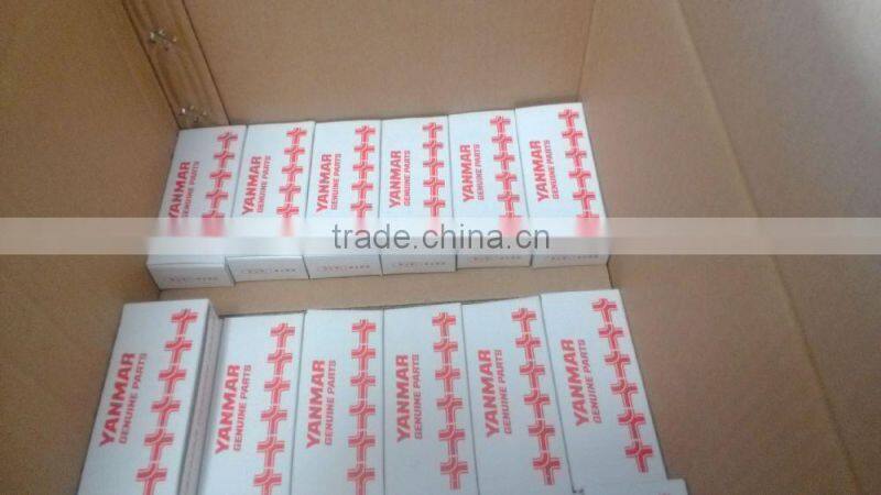 10pcs/box Genuine Parts TS60 Delivery valve