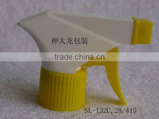 plastic bottle hose sprayer trigger sprayer 28/415