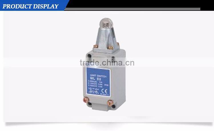 Brand new micro practical electrical equipment limit switch for sale