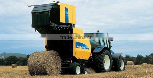 XS-50*80 sheaf-binding reaping machine