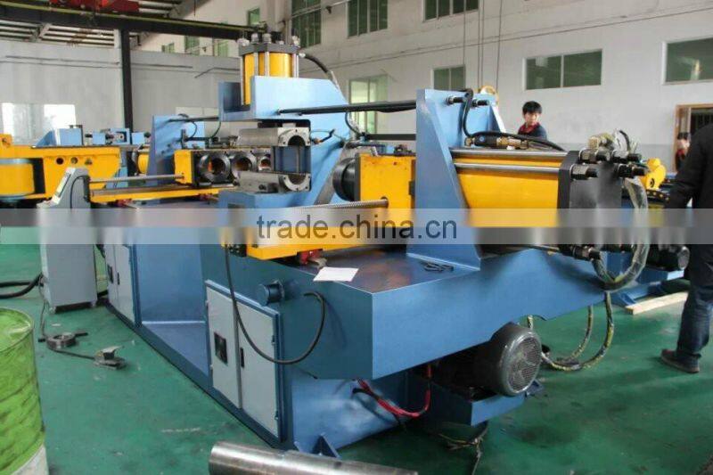 harsle machine tool NC hydraulic pipe bender,pipe/tube bending machine