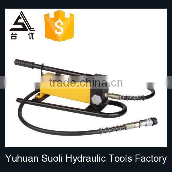 CWC-150V V shape Hydraulic busbar cutting machine