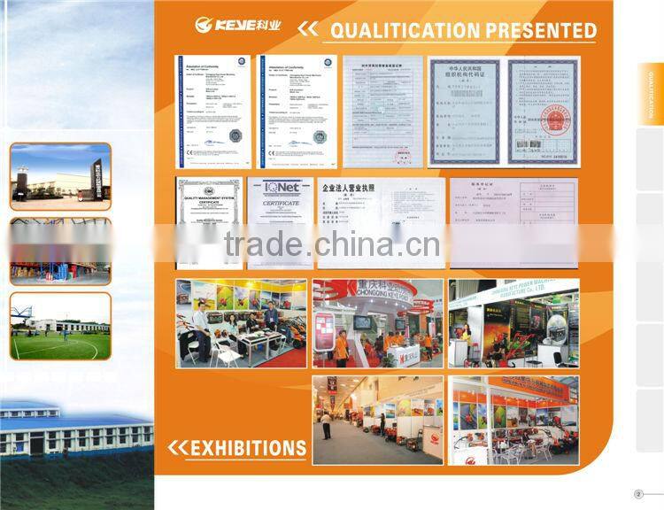 The Best Quality And Price Rotary Tiller Rotavator with CE approved