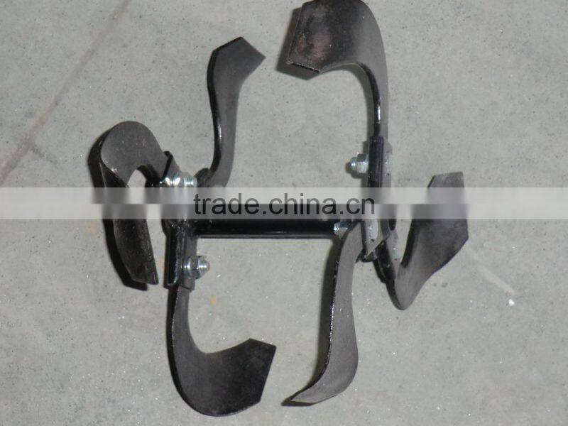 4-stroke agriculture machinery mini power tiller price