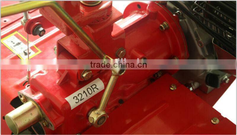 MeiQi 7HP 170 gasoline engine power tiller HOT SALE!!
