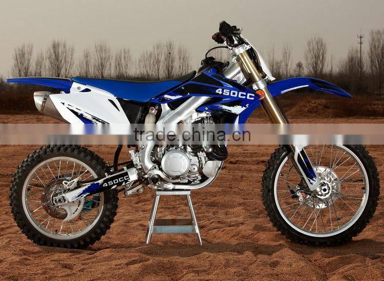 EEC Approval 350cc ATV