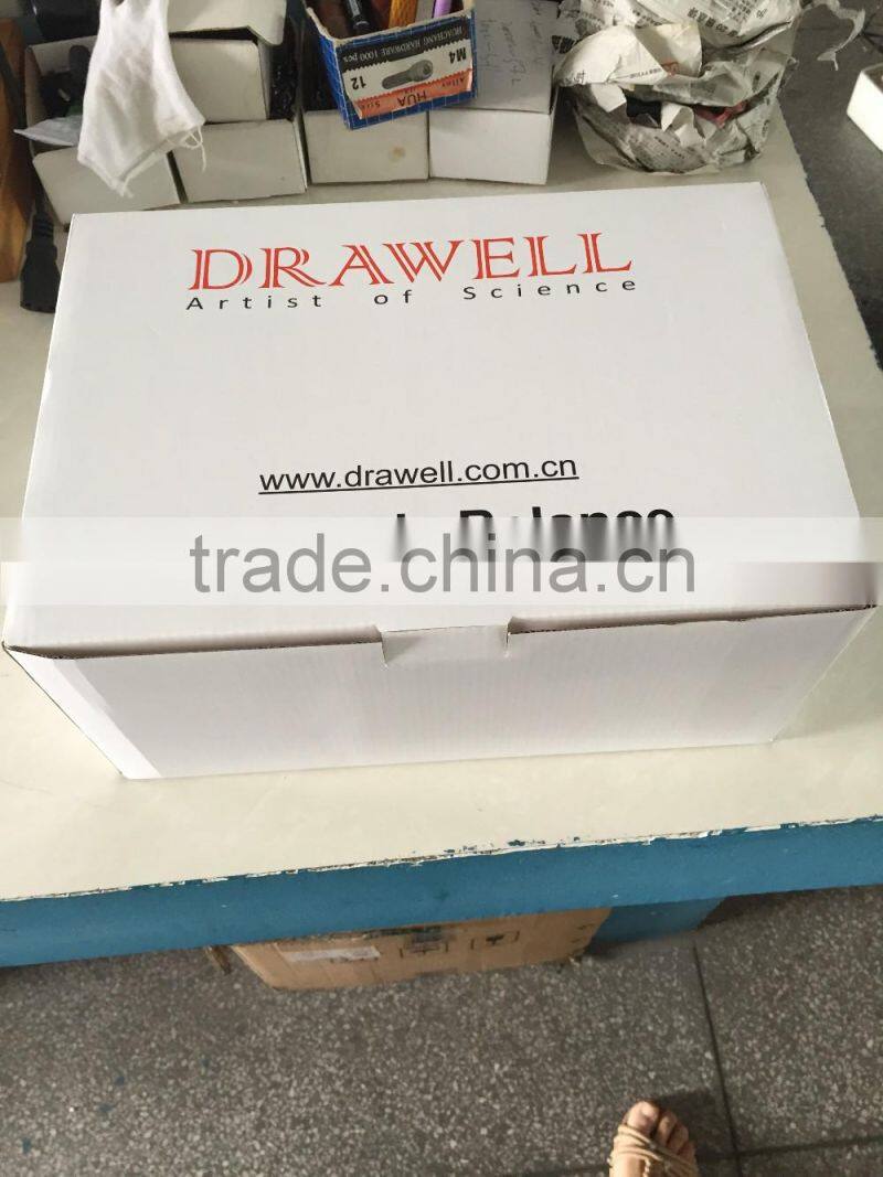 TD-D LED series analitical Laboratory balance( 0.1g/0.01g)