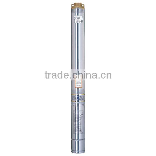CE Certified 3SD Series Multi-stage Submersible Pump