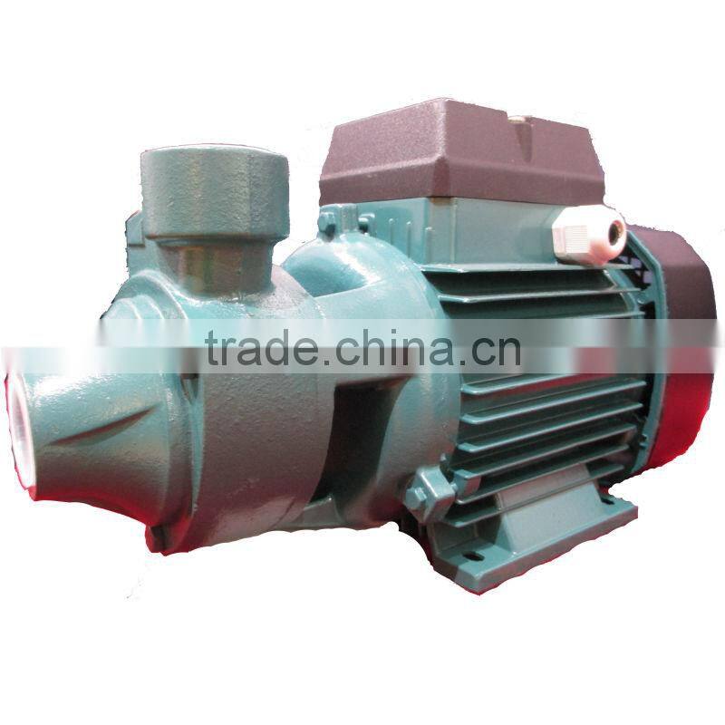 Cast iron end suction peripheral pumps TPm80