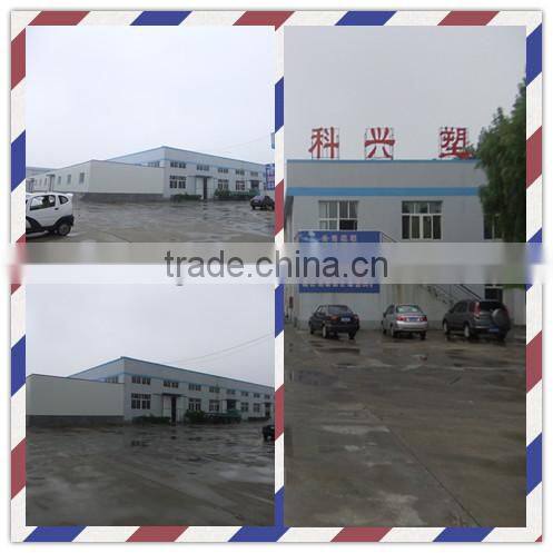 flexible and no smell thick wall pvc pipe