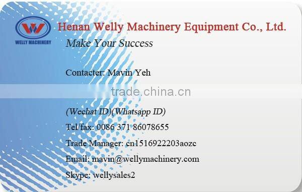 Stainless Steel Sausage Clipper Machine/Sausage Linking Machine