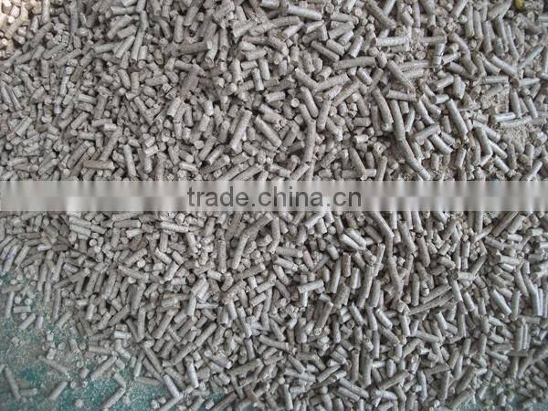 400-500 kg/h capacity wood pellets machine /wood pellet mill with good quality