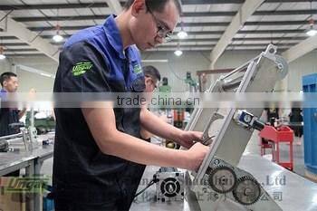 punch press aluminum extrusion press machine