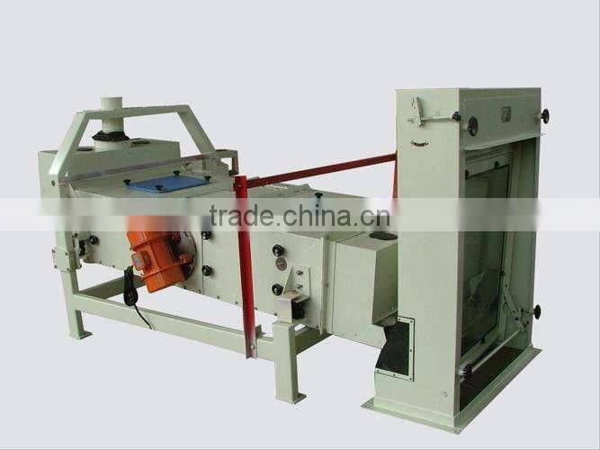 China supplier automatic Corn Seed Cleaning Machine