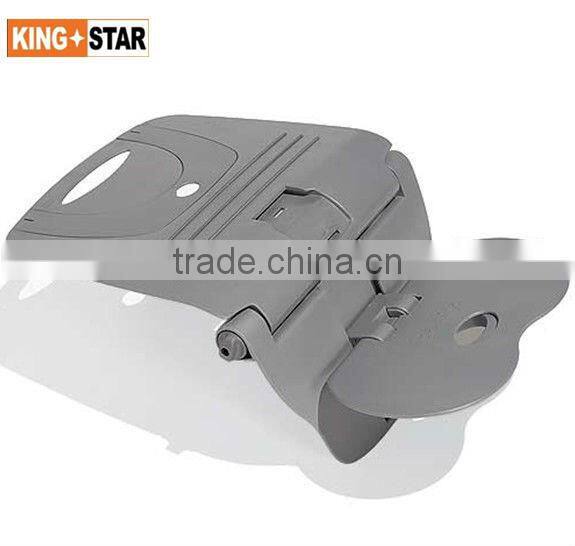 Car Seat Comfort Footrest for Children