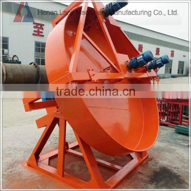 New design mini pellet making machine