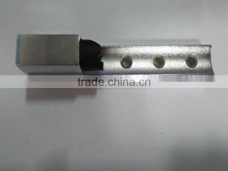 high quality hinge for Coca-cola display cabinet