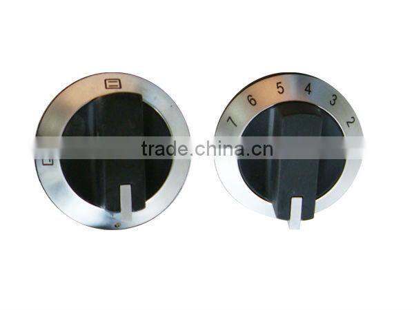 Aluminum Mechanical Accessories