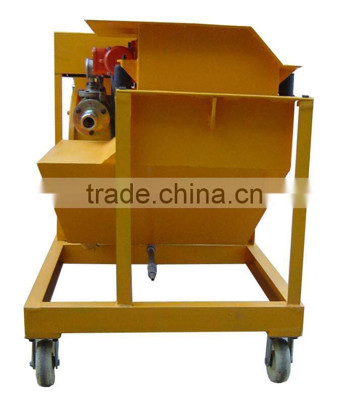 LMP40/10-H Plaster hose pump