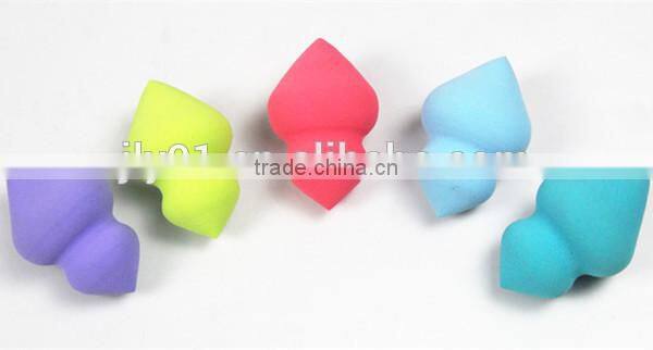 Fantastic Hair Brush Sponge Hair Twists Sponge