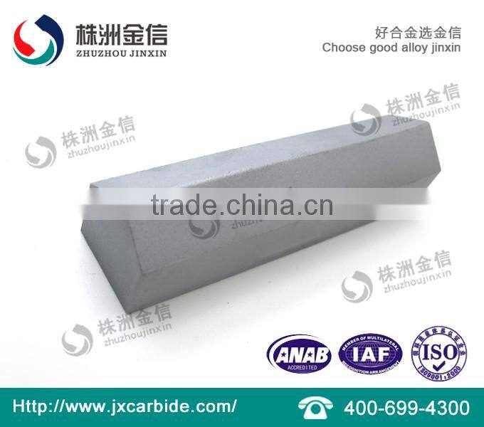 High Quality Tungsten Cutter Tools Tip Carbide Welding Tips Insert