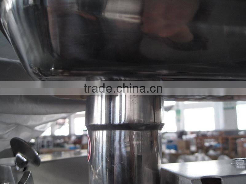 GRT - B20F New Professional Standing Mixer with Meat Grinder Head